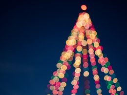 Joyeuses fetes et bonne année 2018